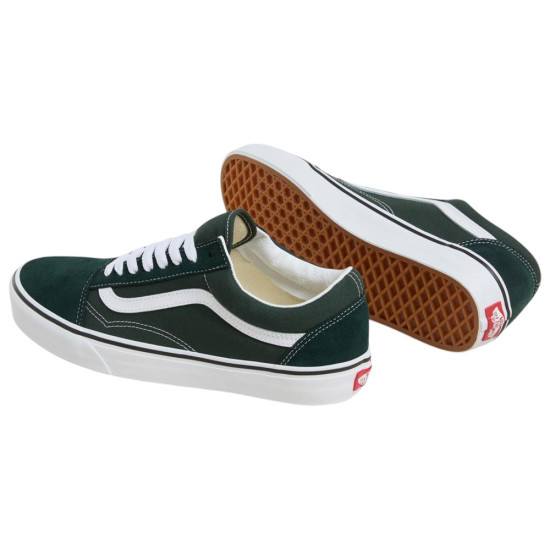 Vans Old Skool Cthr